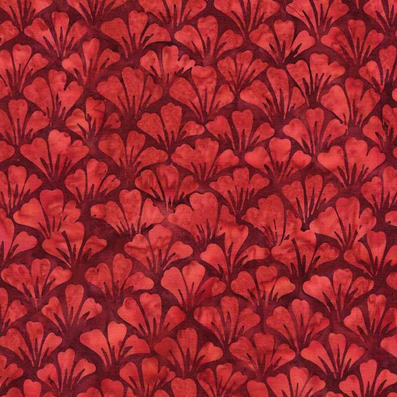 512502350 / Ginko -Red Paprika