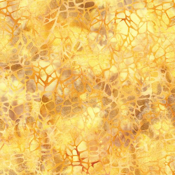 Agate-Yellow Honey