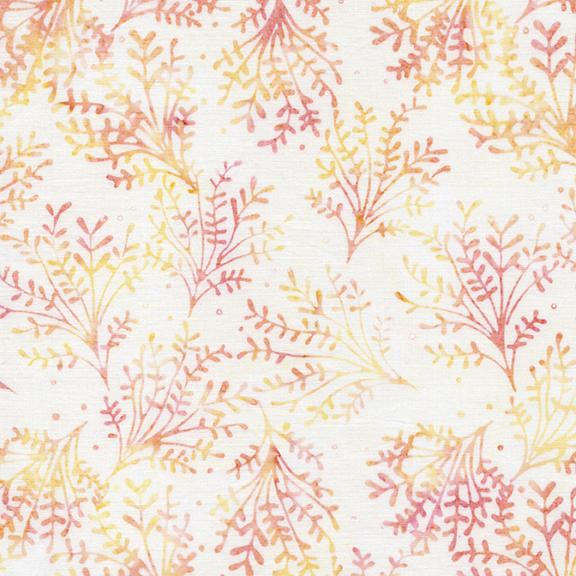 Sprigs-Neutral Linen
