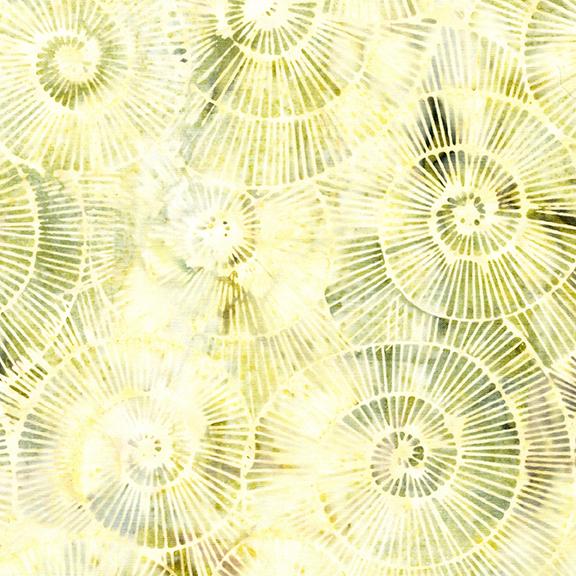 Fossil Spirals-Neutral Alabaster