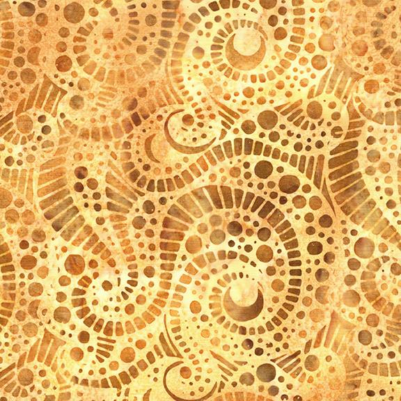 Moonstone-Brown Jute