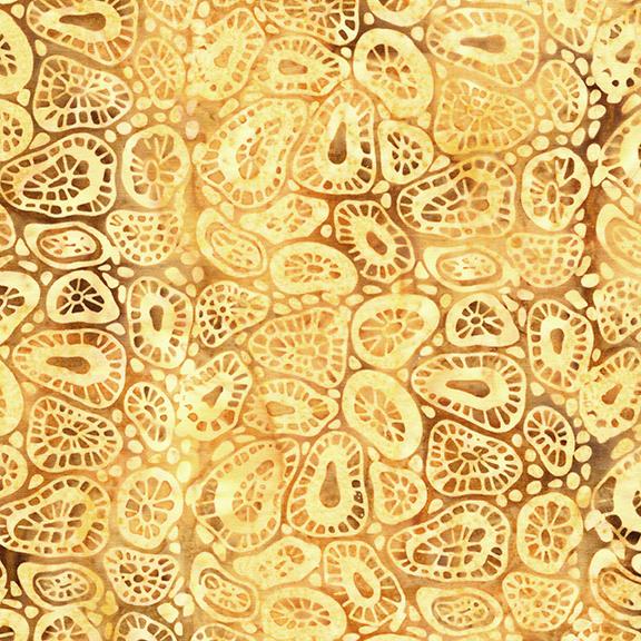 Geode-Brown Toast