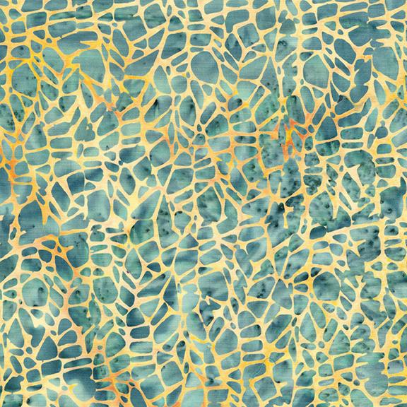 Agate-Multi Green Yellow