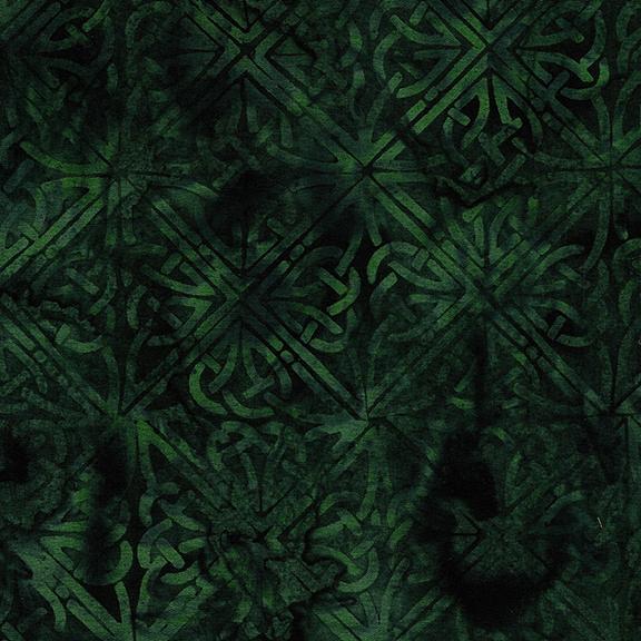 Large Square-Green Grass