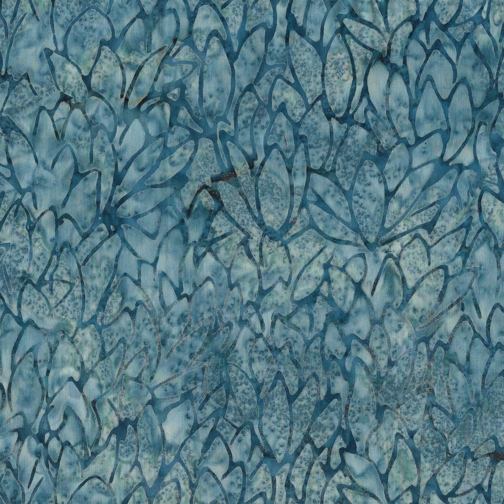 Flowers-Blue Shark