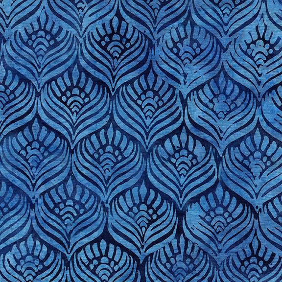 112350570 / Feather-Blue Cornflower