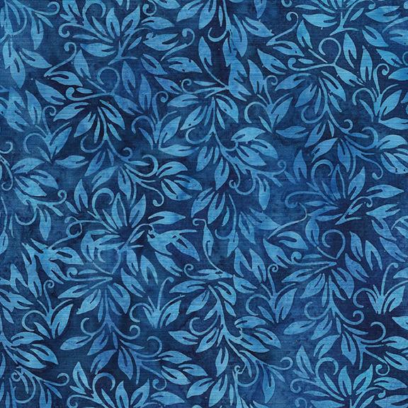 Small Leaf-Blue Marine