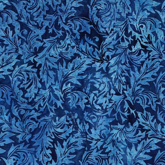 112349575 / Acanthus-Blue Marine