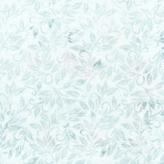 Small Leaf-White