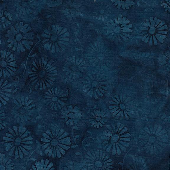 Daisy-Blue Ocean