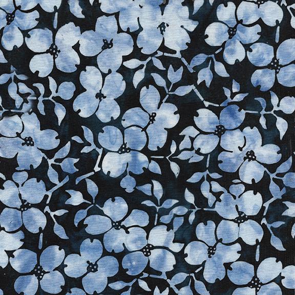 112314595 / Dogwood-Blue Midnight Blue