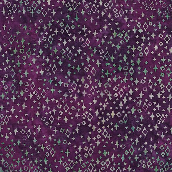 Sparkle-Purple Blackberry