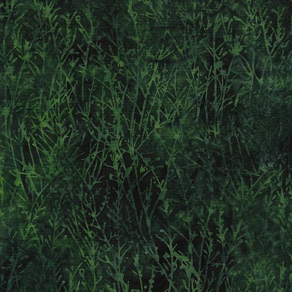 112423680 / Brush-Green Spinach