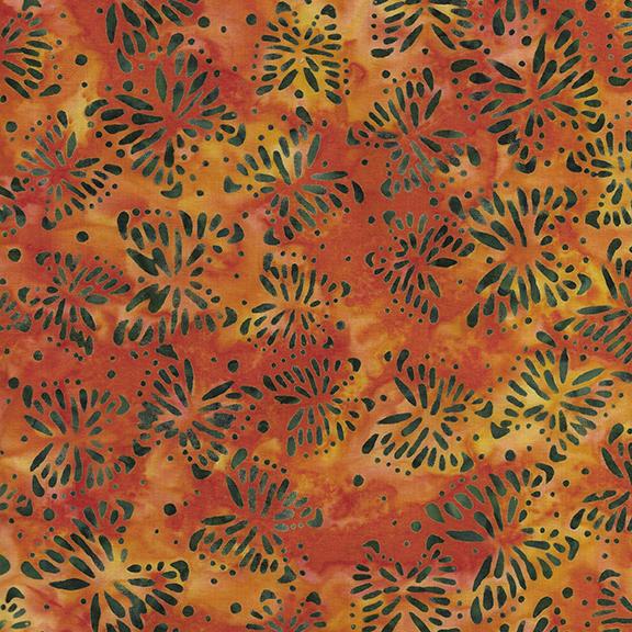 712403266 / Tossed Butterflies-Orange Tiger