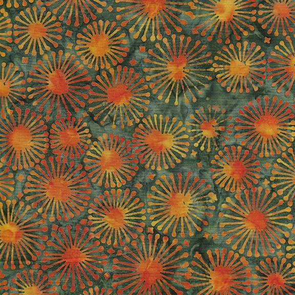 712406675 / Dandelion-Green Turtle