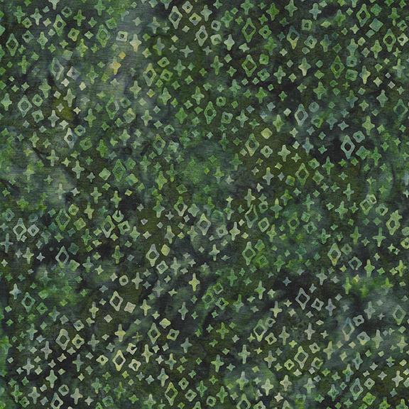 712407990 / Sparkle-Teal Bluegrass