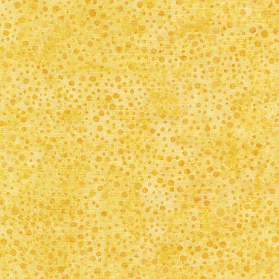 112437215 / Dots-Yellow Banana