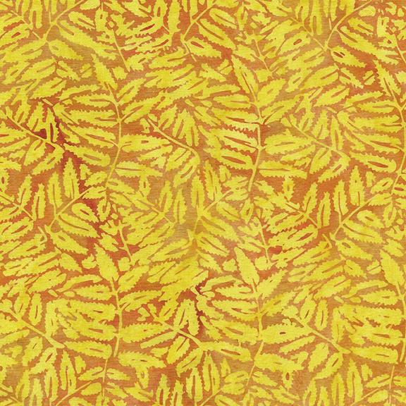 112412270 / Fern-Orange Cheddar
