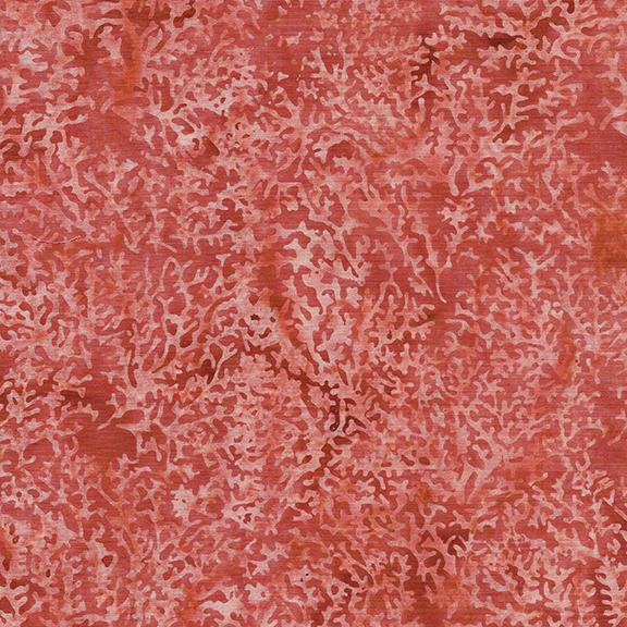 112417325 / Coral-Red Tangy