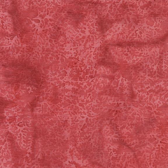 Coral-Red Coral