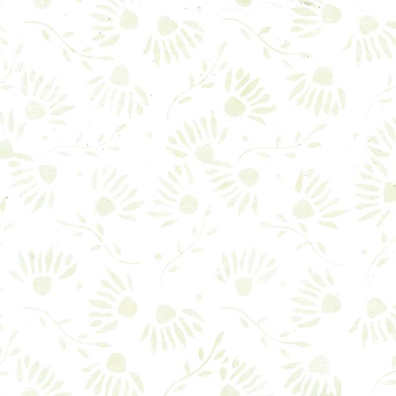 412403001 / Flower Heads-Neutral Snow