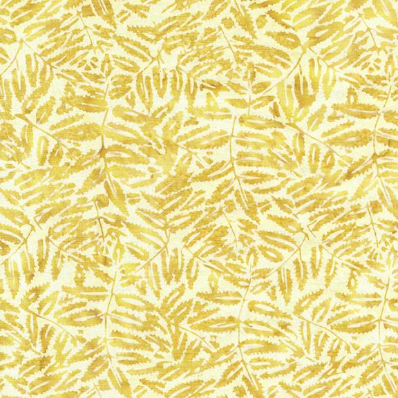Fern-Neutral Snow