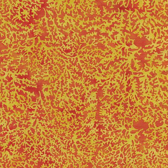 112417282 / Coral-Orange Vermillion