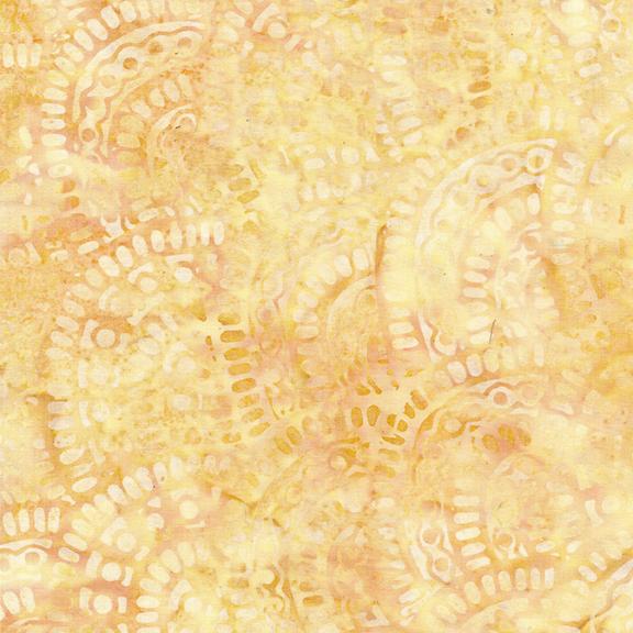 Arches-Orange Cantaloupe