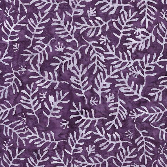 Vines and Sprigs-Purple Grape