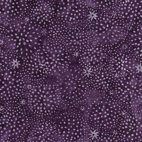 Dandelion Burst-Purple Grape