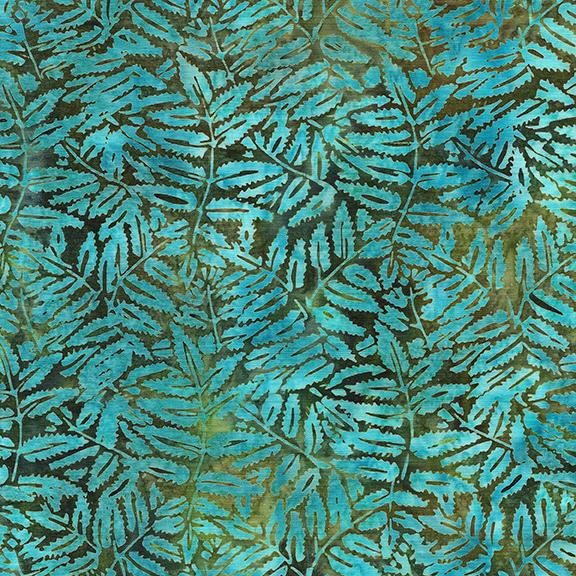 112412690 / Fern-Green Grass