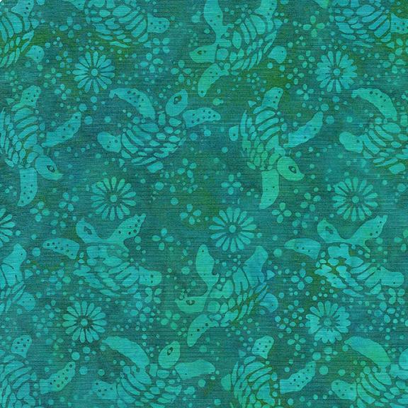 112416997 / Turtle-Teal Bridgewater