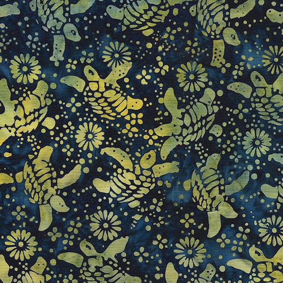 112416590 / Turtle-Blue Storm