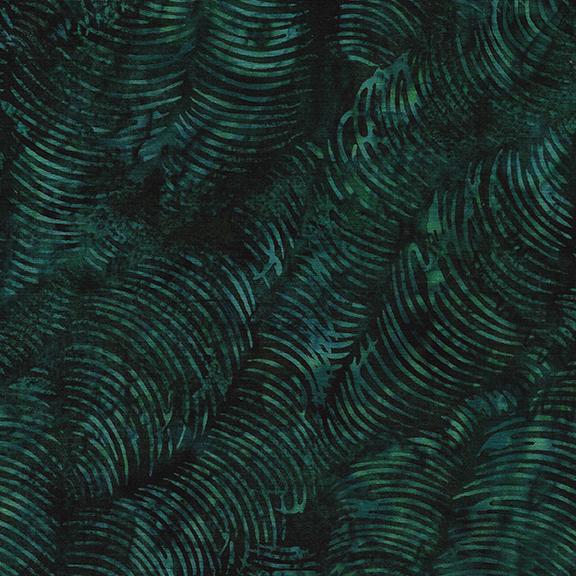 112421999 / Wavy Grass-Teal Ravine