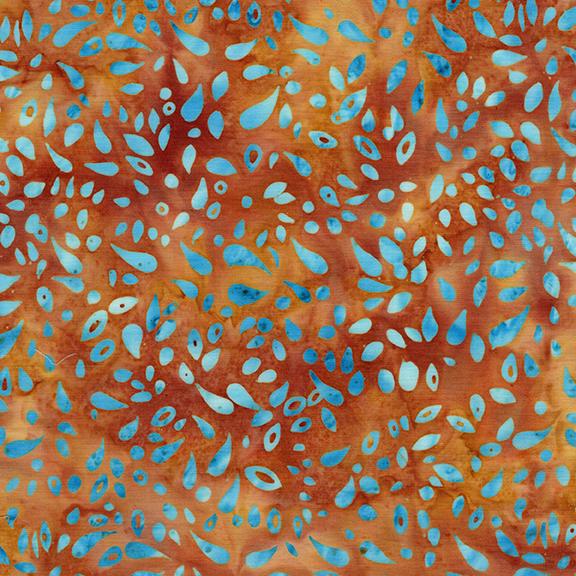 712529074 / Seeds and Dots-Brown Cinnamon