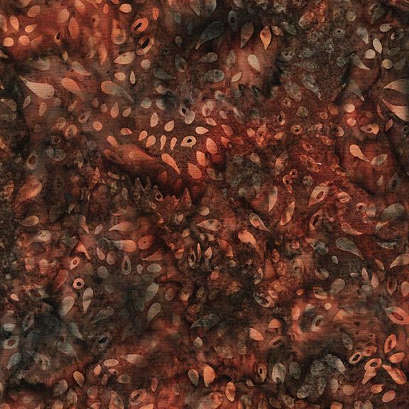 712529096 / Seeds and Dots-Brown Sable