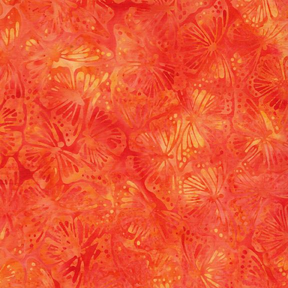 112506897 / Monarch-Multi Orange Yellow