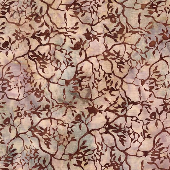 812502067 / Cherry Vine-Brown Toast