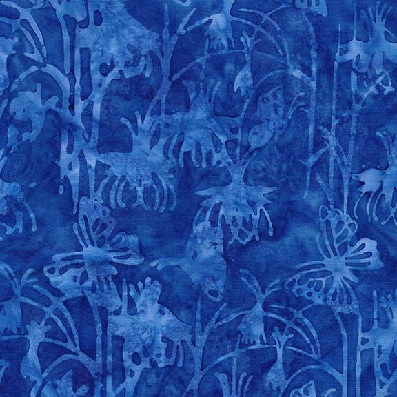 112502555 / Fuchsia Butterfly-Blue Harbor