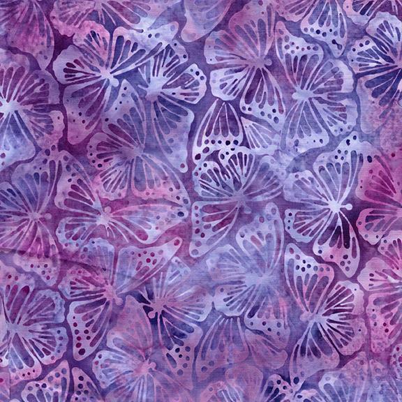112506895 / Monarch-Multi Purple Magenta