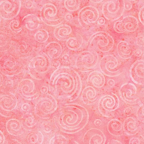 712528330 / Spiral-Red Flamingo