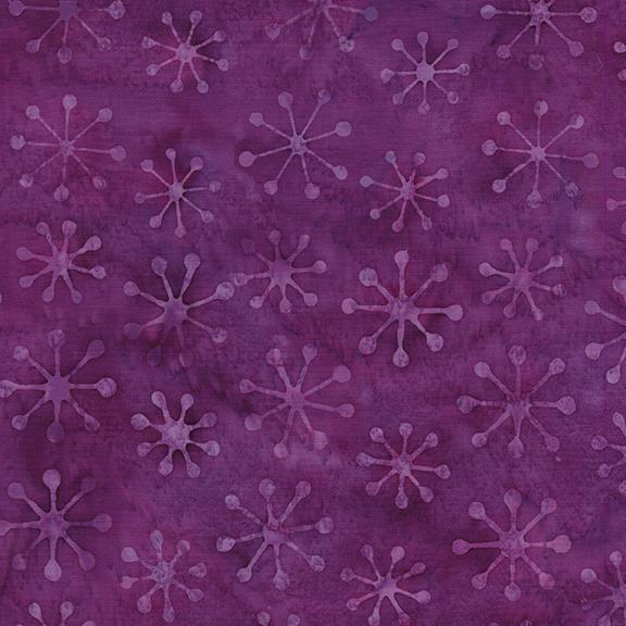 412506430 / Sundial-Purple Jelly