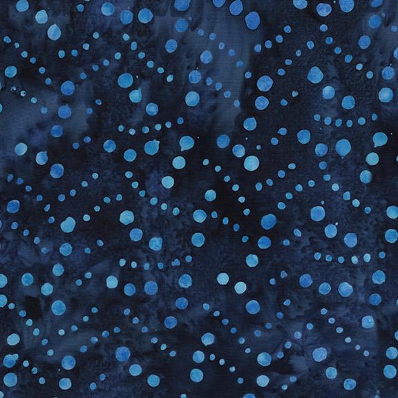 Pebbles-Blue Ocean