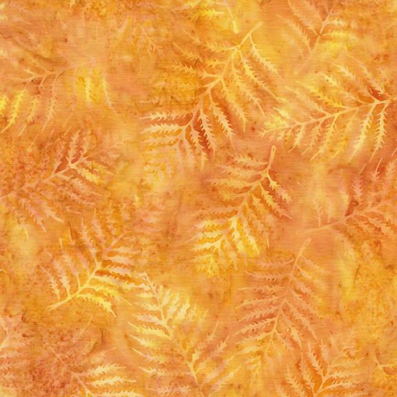 712511235 / Fern-Yellow Honey