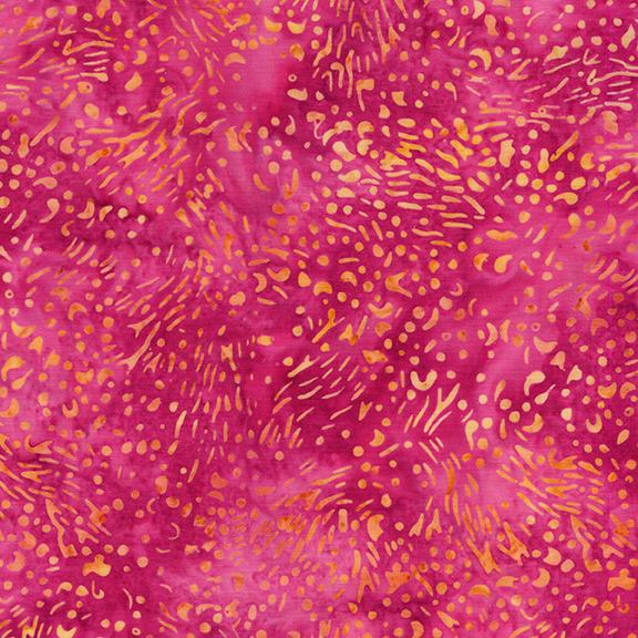 712514801 / Tumbleweed-Multi Pink Yellow