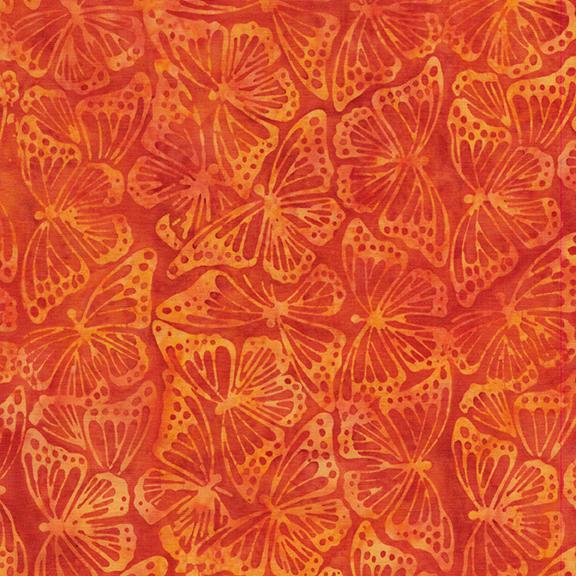 112506280 / Monarch-Orange Copper