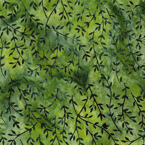 112509645 / Vine Coordinate-Green Ivy