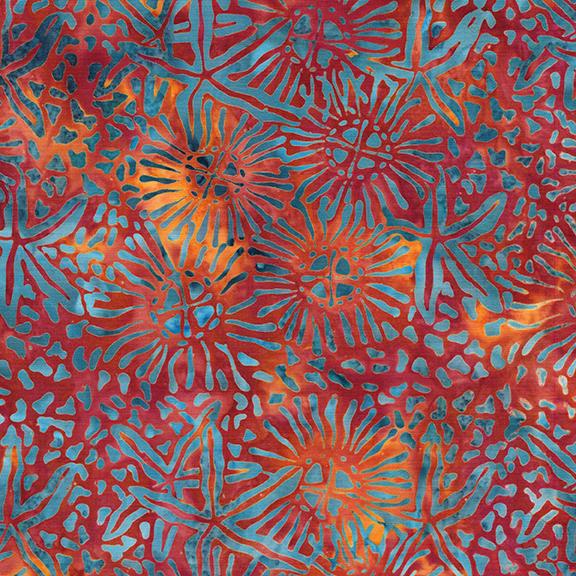 712506270 / Starfish Marine-Orange Cheddar