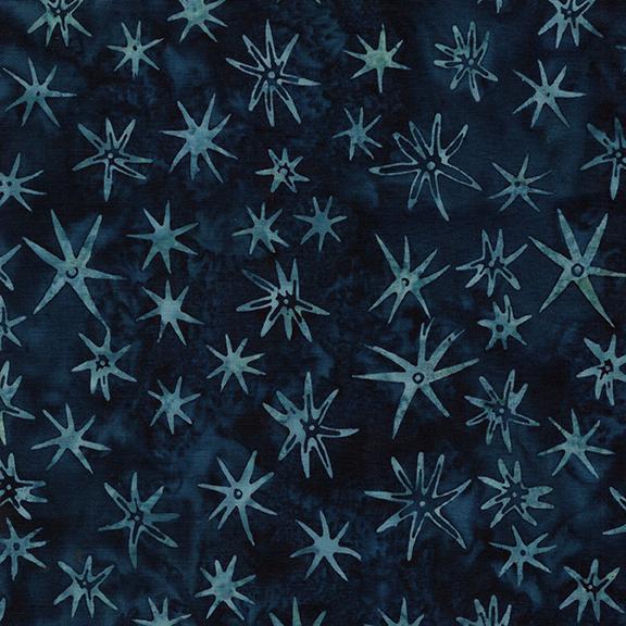 712502590 / Sea Stars-Blue Storm