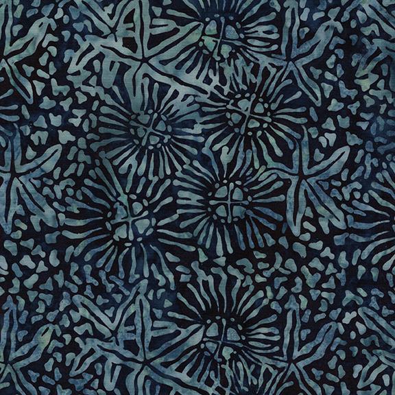 712506590 / Starfish Marine-Blue Storm